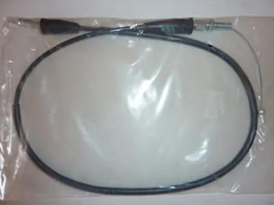 sifam gaskabel voor kawasaki 80 kx grote wielen 1988 tot 2000 nieuw