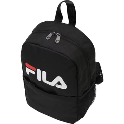 Mini rugzak met kindertas Fila Paluzzo