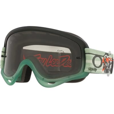 Motorfiets crossmasker Oakley O-Frame TLD Tribe