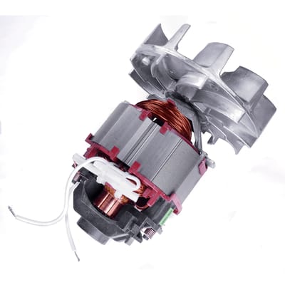 Motor compleet gardena ergojet tot 2016