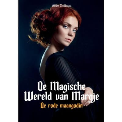 De Magische Wereld Van Margje / 3 - Attie Dotinga