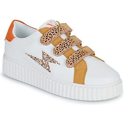 Vanessa Wu  Lage Sneakers LOUIE