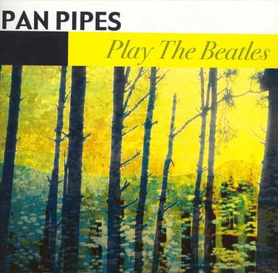 Play The Beatles