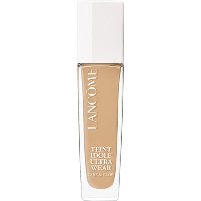 Lancôme Make-up gezicht Teint Idole Ultra Wear Care & Glow Foundation Vloeibare foundation Dames 30 ml