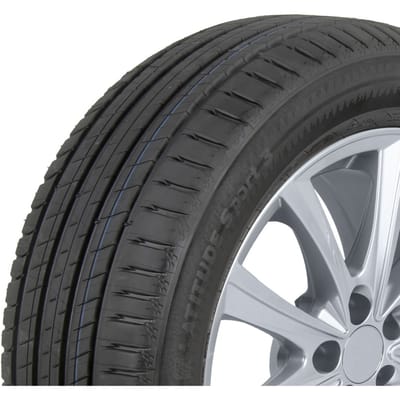 Zomerbanden MICHELIN Latitude Sport 3 235/50R19 XL 103V