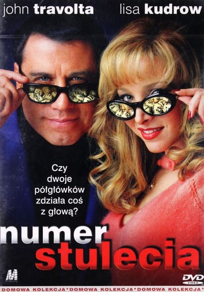Lucky Numbers [DVD]