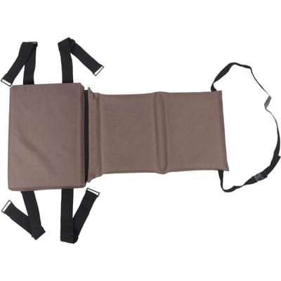 Boomstand Zitkussen Comfortabel Opvouwbaar Verstelbaar 900D Oxford Stof Boomstand Stoelkussen voor