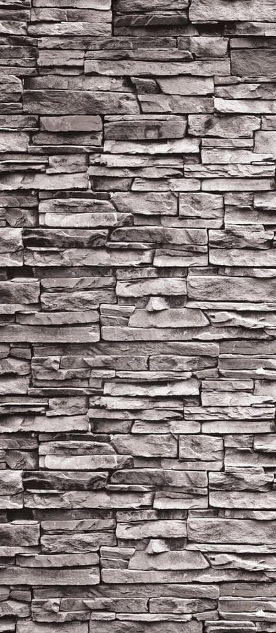 Stone Wall Photo Wallcovering