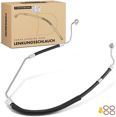 Frankberg 1x stuurbekrachtigingsslang voor Mazda 6 GG GY 18L