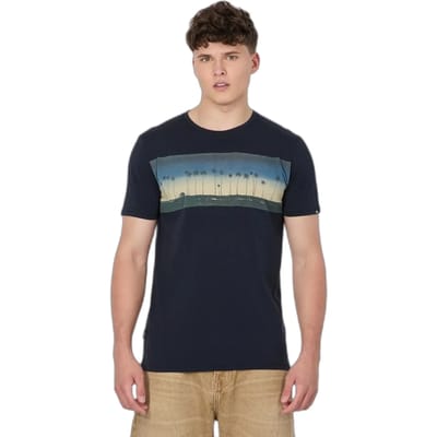 T-shirt Ragwear Hake Gots