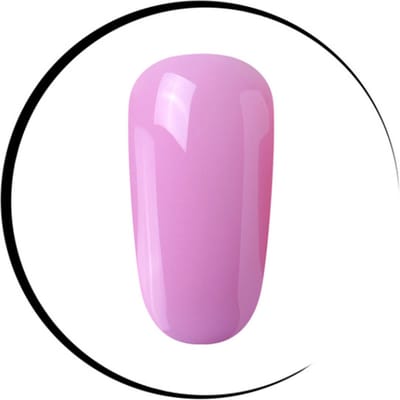 DW4Trading Gel Nagellak F4 - Gel Polish - UV/led - Lucht Drogend - 10ml