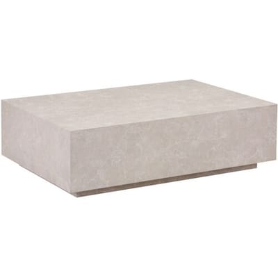 HOME DELUXE Salontafel Amiri (XXL)