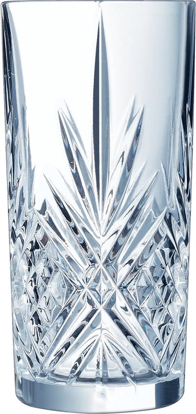 Arcoroc Broadway - 38 cl - Set-6