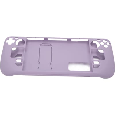 Standaardhoes voor Steam Deck Handsfree Volledige Bescherming Vingerafdrukvast Beschermhoes voor