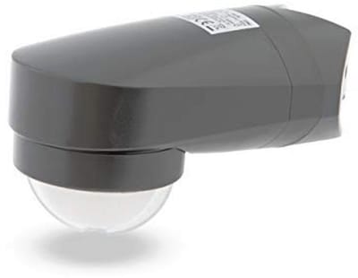 Infrarood Bewegingsmelder 360° met 3 Sensoren - IP54 Bewegingssensor voor Wand- en Plafondmontage