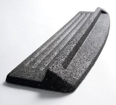 Castrex Antislip Laddermat