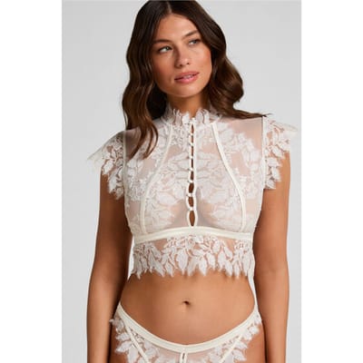 Hunkemöller Amelia Bralette Wit