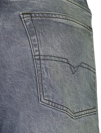 Diesel jeans grijs