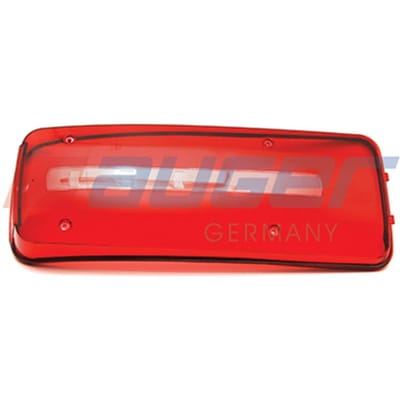 Lampglas voor achterlicht AUGER 84407