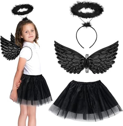 Solacis Halloween Decoratie - Kostuum - Halloween versiering - Horror - Eng - Must have voor halloween!