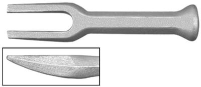 YATO YT-0615 - Stalen Bolkoppeling Trekkers - 200mm - Professioneel Gereedschap - Makkelijk Demontage