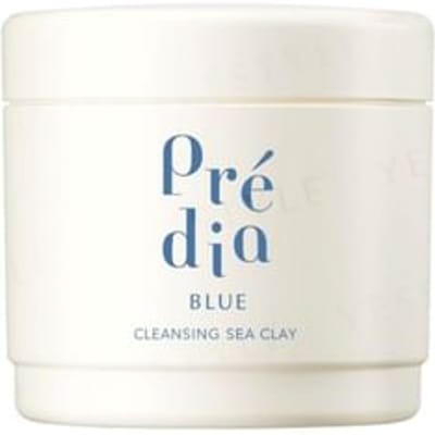 Kose - Predia Blue Cleansing Sea Clay Jumbo 280g