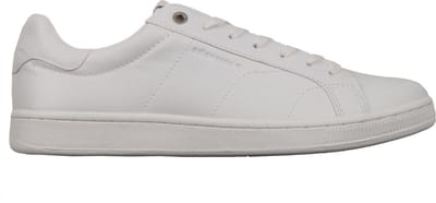 Bjorn Borg T305 Sneakers wit Imitatieleer - Heren - Maat 46
