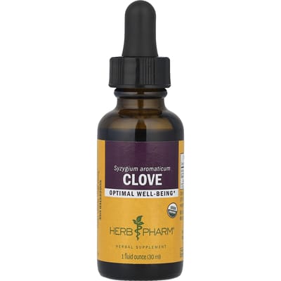 Clou de girofle, 30ml(1 fl oz)