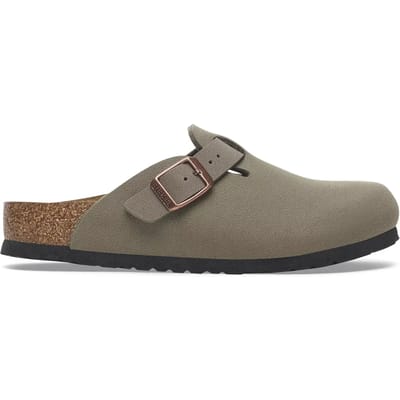 Baby klompen Birkenstock Boston BS Birko-Flor Birkibuc