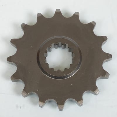 Pignon de sortie de boite Esjot pour Moto Yamaha 600 YZF R6 13S 1JS 2006 à 2013 Neuf