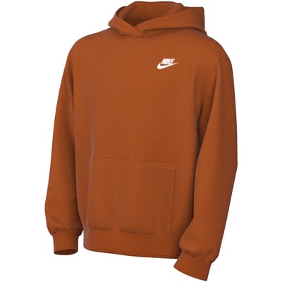 Junior Hoodie Nike Club Fleece