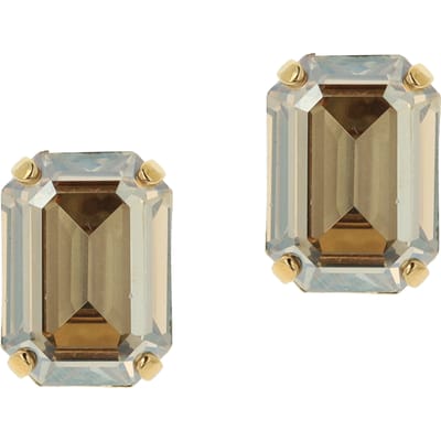 OTAZU Lady Di Earrings Gold Size: OS | Earrings Outlet | Dames | Goud