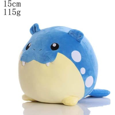 70 Modellen Pokemon Starmie Pluche Pikachu Koffing Knuffelpop Dialga Caterpie Butterfree Lugia Mew Celebi Servine Gengar Pluche