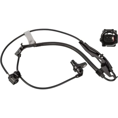 Sensor, wielsnelheid FEBI BILSTEIN 170311 links