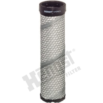 Secundair luchtfilter HENGST FILTER E434LS
