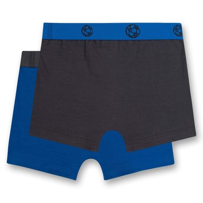 Sanetta Boxershorts Set van 2