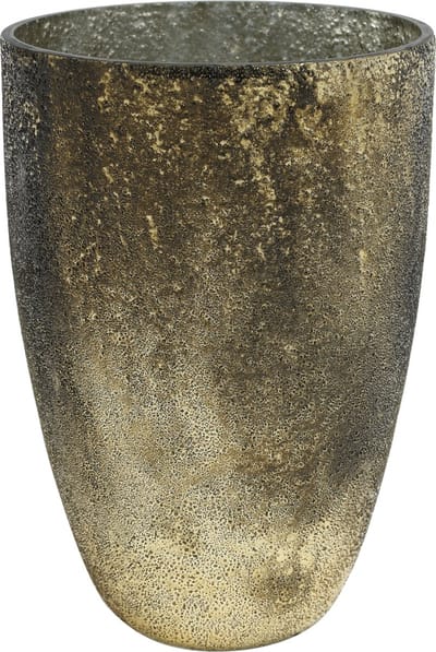 PTMD Didi Gold shiny glass stormlight round M