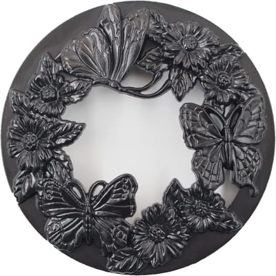 Lampenaccessoires voor Kaarsen, Diverse Stijlen, Metalen Lampshade Topper voor Gelijkmatig Smelten van Kaarsen