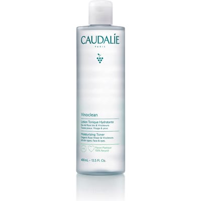Caudalie Vinoclean Hydraterende Tonic Lotion 400ml
