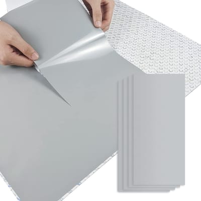 Puzzel Saver - 24 Zelfklevende Vellen voor Puzzels van 1000 Stukken en 500 Stukken