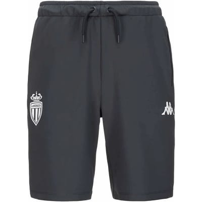 Korte AS Monaco Atriny 2024/25