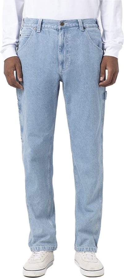 Dickies Garyville Spijkerbroek Blauw 40 / 34 Man
