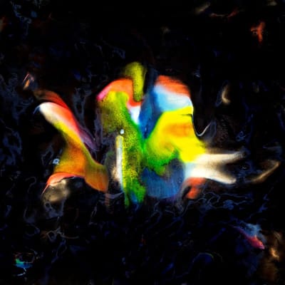 Flavien Berger - Contrebande 02. Le Disque De L'Été (CD)