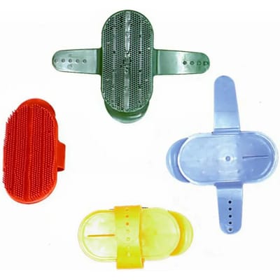 Finse plastic wiedmachine Tattini