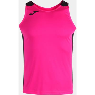 Top Joma T-shirt Record II Rose
