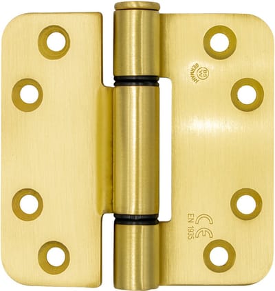 BSW scharnier rh rd818 mess.mat 89x89x3