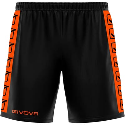 Poly band shorts Givova