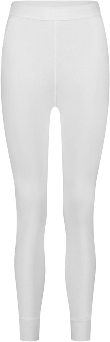 Ten Cate thermo broek snow white voor Dames | Maat S