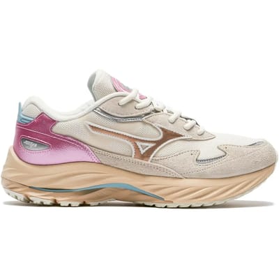 Trainers Mizuno Wave Rider Beta