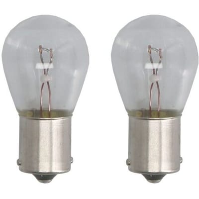 Ams-Osram Gloeilamp OSRAM Standard P21W 12V, 21W, 2 Stuk